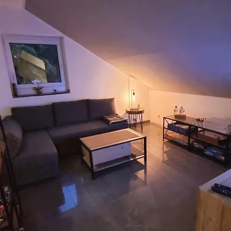 Lägenhet Wohnen Am Stadtgarten - Ruhig Und Zentral Gelegen