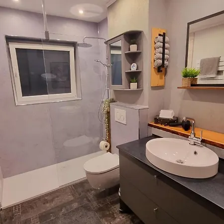 Apartment Wohnen Am Stadtgarten - Ruhig Und Zentral Gelegen *