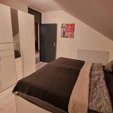 Wohnen Am Stadtgarten - Ruhig Und Zentral Gelegen Waltrop