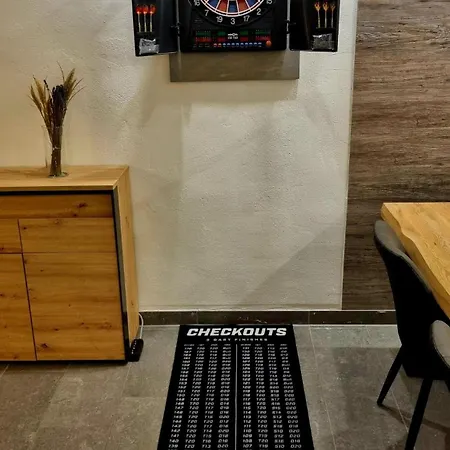 Wohnen Am Stadtgarten - Ruhig Und Zentral Gelegen * Waltrop