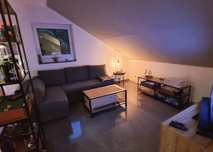 Apartament Wohnen Am Stadtgarten - Ruhig Und Zentral Gelegen