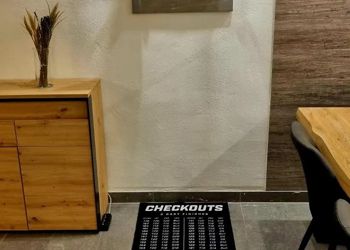 Wohnen Am Stadtgarten - Ruhig Und Zentral Gelegen * Waltrop